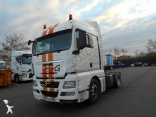 MAN TGX 18.440 XLX