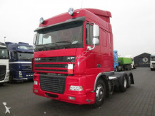 DAF XF 430
