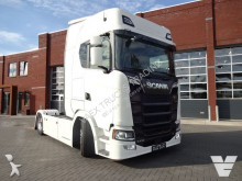 tracteur Scania