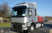 ciągnik siodłowy Renault Renault T460 / RETARDER / LOW DECK / MEGA / NIEMCY