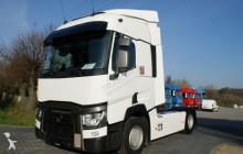 ciągnik siodłowy Renault GAMA T460 ACC RETARDER NIEMCY
