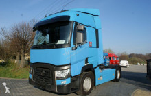 ciągnik siodłowy Renault T460 RETARDER / ACC / NOWE OPONY NIEMCY