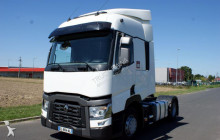 ciągnik siodłowy Renault GAMA T480 13L EURO 6 2014 STAN WZOROWY