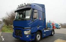 ciągnik siodłowy Renault T460 EURO 6 / 390 TKM / ACC / XENON / NIEMCY