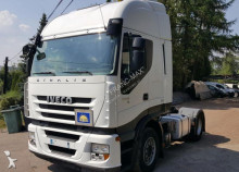 Iveco Stralis