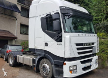 Iveco Stralis