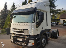 Iveco Stralis