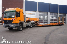 Mercedes Actros 3348