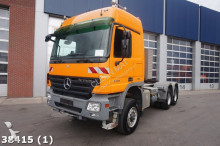 Mercedes Actros 3348