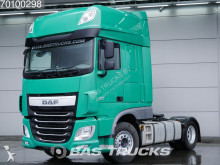 DAF XF 460