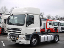DAF CF 85 410 *Schaltgetriebe*Euro5*ADR* tractor unit