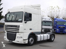 DAF XF 105 460 Space cab*EURO 5* tractor unit