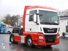 MAN TGX 18 480 XXL*Retarder/Euro 6* tractor unit