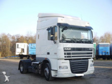 DAF XF 105 460 Space cab*EURO 5*Schaltgetriebe* tractor unit