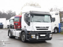 tracteur Iveco Stralis 450 *RETARDER*EURO 5*