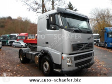 trekker Volvo