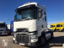 Renault tractor unit