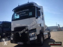 Renault tractor unit