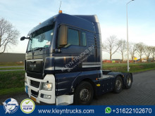 MAN TGX 26.400