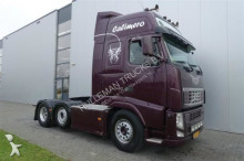 tracteur Volvo