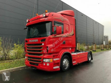 tracteur Scania