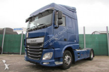 tracteur DAF XF 460 FT - Nr.: 192