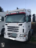 Scania G 420