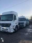 Mercedes Actros 1844
