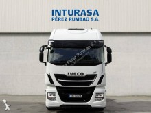 Iveco Stralis AS 440 S 48 TP