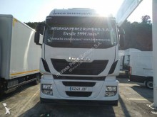 Iveco Stralis AS 440 S 48 TP