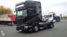 Scania R 560