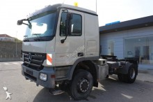 Mercedes Actros 2044