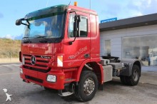 Mercedes Actros 2048