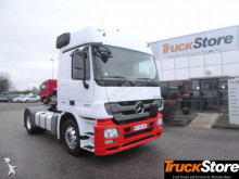 Mercedes Actros