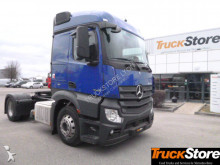 Mercedes Actros