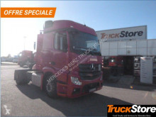 Mercedes Actros
