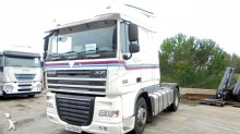 DAF XF105 460