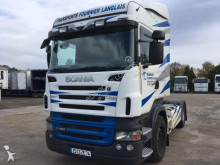 Scania R 480