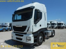 Iveco Stralis AT 440 S 46 TP