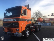 Volvo FH12