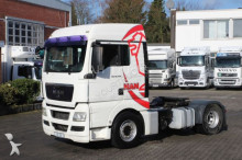 MAN tractor unit