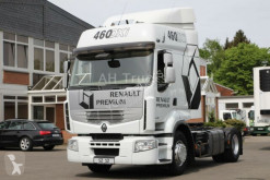 Renault tractor unit
