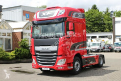 DAF XF 106.460 E6 SSC Navi/3J.Garantie-1Mio-KM TOP! tractor unit