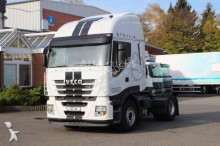 used tractor unit