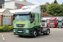 Iveco tractor unit