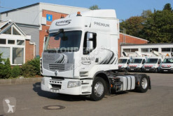 Renault tractor unit