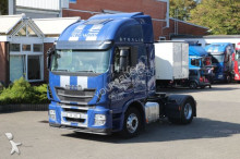 Iveco tractor unit