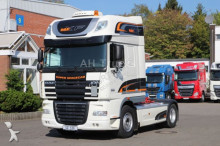DAF XF 105.460 SSC EEV Retarder Schalter Standklima tractor unit