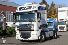 DAF XF 105.460 SSC EEV Retarder Standklima Kühlbox tractor unit