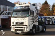 tracteur Volvo FH 420 EEV Globetrotter XL Schalter/Kühlbox